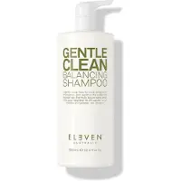 Eleven Australia Shampooing équilibrant Gentle Clean Shampooing nettoyant pour tous les types de cheveux 960 ml
