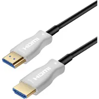 APC Câble HDMI High Speed 4K@60Hz + Ethernet 40m, M/M, connecteurs plaqués or