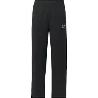 Armani Exchange pour homme. XM001774AF19936UC001 Bas de survêtement noir (S), Blanc, Casuel, Sport, Sportswear, Multisport, Polyester