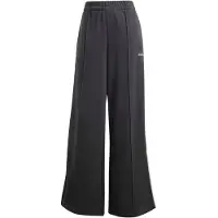 Adidas Jogging Seasonal Essentials Colourpop Joggers with Embroidered Graphic femmes - Noir - EU M