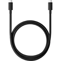 Xiaomi Câble USB-C - - 6A - USB4 - Tressé - 1m
