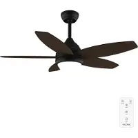 Cecotec Energysilence Aero 4200 & Ceiling Fan Argenté One Size / EU Plug 220V