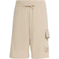 Adidas Seasonals Camo Shorts Beige 11-12 Years Enfants