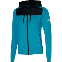 Mizuno Sweatshirt femme Sweat Jacket
