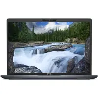 Dell Latitude 7340, Intel Core i7, 33,8 cm (13,3"), 1920 x 1200 pixels, 16 Go, 512 Go, Windows 11 Pro