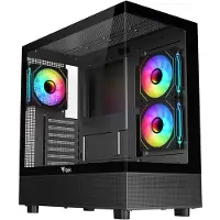 ITek Processeur Core Ultra 7 265K - 30 Mo Cache, 5,50 GHz, LGA 1851