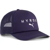 Puma Hyrox Trucker Cap Violet