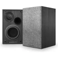 Energy Sistem Studio Monitor 2 50w Haut-parleur Noir One Size / EU Plug 220V Noir One Size