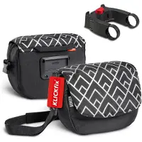 OEM Sac de pluie pour vélo imperméable et spacieux de 5 L - Sac de pluie pour vélo en nylon