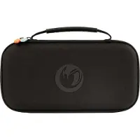Nacon Pochette Rigide Avec Chargeur Pour Nintendo Switch 2 Noire (Switch, Switch Lite, Switch OLED), Autres accessoires gaming, Noir