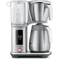 Sage Appliances SDC465BSS4EEU1 Drip coffee maker silver
