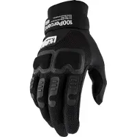 100% Langdale Off-road Gloves Noir 2XL Homme