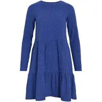 Vila Robe 'ELITA' bleu