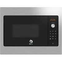 Balay 3cg5142x3 Microwave Clair One Size / EU Plug 220V