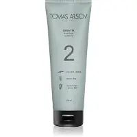 Tomas Arsov Green Tea Rinse Off Conditioner après-shampoing usage quotidien anti-pointes fourchues 250 ml