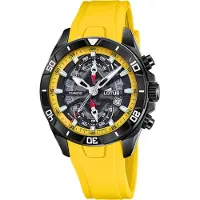 Lotus - 18945/1 - Montre-bracelet - Chronographe - Hommes