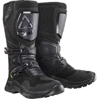 Leatt Adv Hydradri 7.5 Off-road Boots Noir EU 48 Homme
