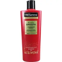 TRESEMME Shampoing à la kératine pour cheveux lisses et sans frisottis. Keratin (Smooth Shampoo), 400 ml