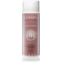 Curapil Conditioner après-shampoing pour stimuler la repousse des cheveux 200 ml