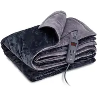 Ginza.se Couverture chauffante CT8607