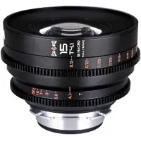 Laowa Objectif Sword 15mm T4.1 1X Macro Cine - Arri PL