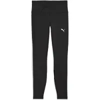Puma Pantalon de sport 'Evostripe' noir
