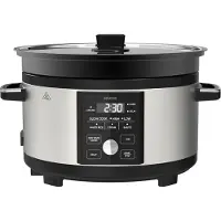 Sencor SPR 5520SS Mijoteuse