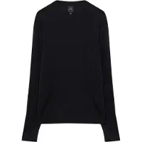 Armani Exchange Pull-over noir