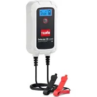 Telwin Chargeur de Batterie Defender 20 12V/24V