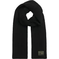 Superdry Écharpe noir