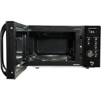 Aiwa Amw-202dg/bk Microwave Clair 20 Liters / EU Plug 220V