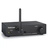 Tascam RX-BT10 Stereo Bluetooth Receiver