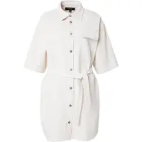 G-Star Robe-chemise mastic
