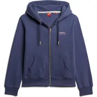 Superdry Veste de survêtement