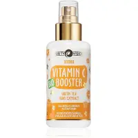 Purity Vision Bio Hydro Vitamin C Booster Brightening Lotion with Vitamin C 100 ml