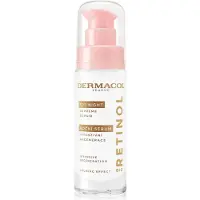 Dermacol Sérum de nuit régénérant au rétinol (SOS Supreme Repair Serum) 30 ml