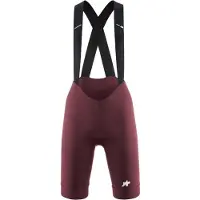 Assos Uma Gt S11 Bib Shorts Violet 2XL Femme