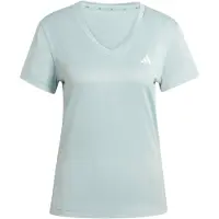 Adidas T-shirt fonctionnel 'Essentials' menthe