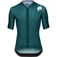 Assos Maillot à Manches Courtes Equipe Rs S11