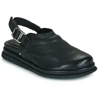 Airstep/A.S.98 Sabots SPOON CLOG femmes - Noir - 38