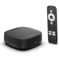 Thomson Streaming Stick GoogleTV BT Chromecast sw