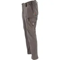 AWTOOLS Pantalon De Travail T5/ Gris/ S (S)