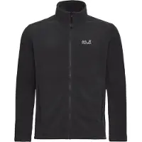 Jack Wolfskin Taunus 200 Jacket Noir 3XL Homme
