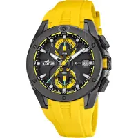 Lotus - 18943/1 - Montre-bracelet - Chronographe - Hommes