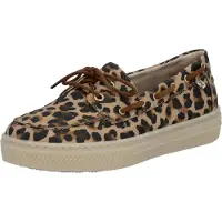 Rieker Chaussure basse marron / brun foncé