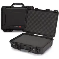 Nanuk 910 Waterproof Case, noir