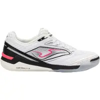 Joma Gambeta Indoor Football Shoes Blanc EU 40 Homme