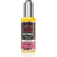 Saloos Bioactive Serum sérum rajeunissant intense au rétinol 50 ml