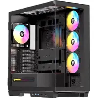 Nfortec Refroidisseur pour CPU NF-CS-URSA-B