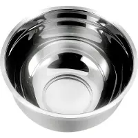 Tescoma Bol DELÍCIA, inox, ø 16 cm, 1.5 l, Saladier + bol, Argent